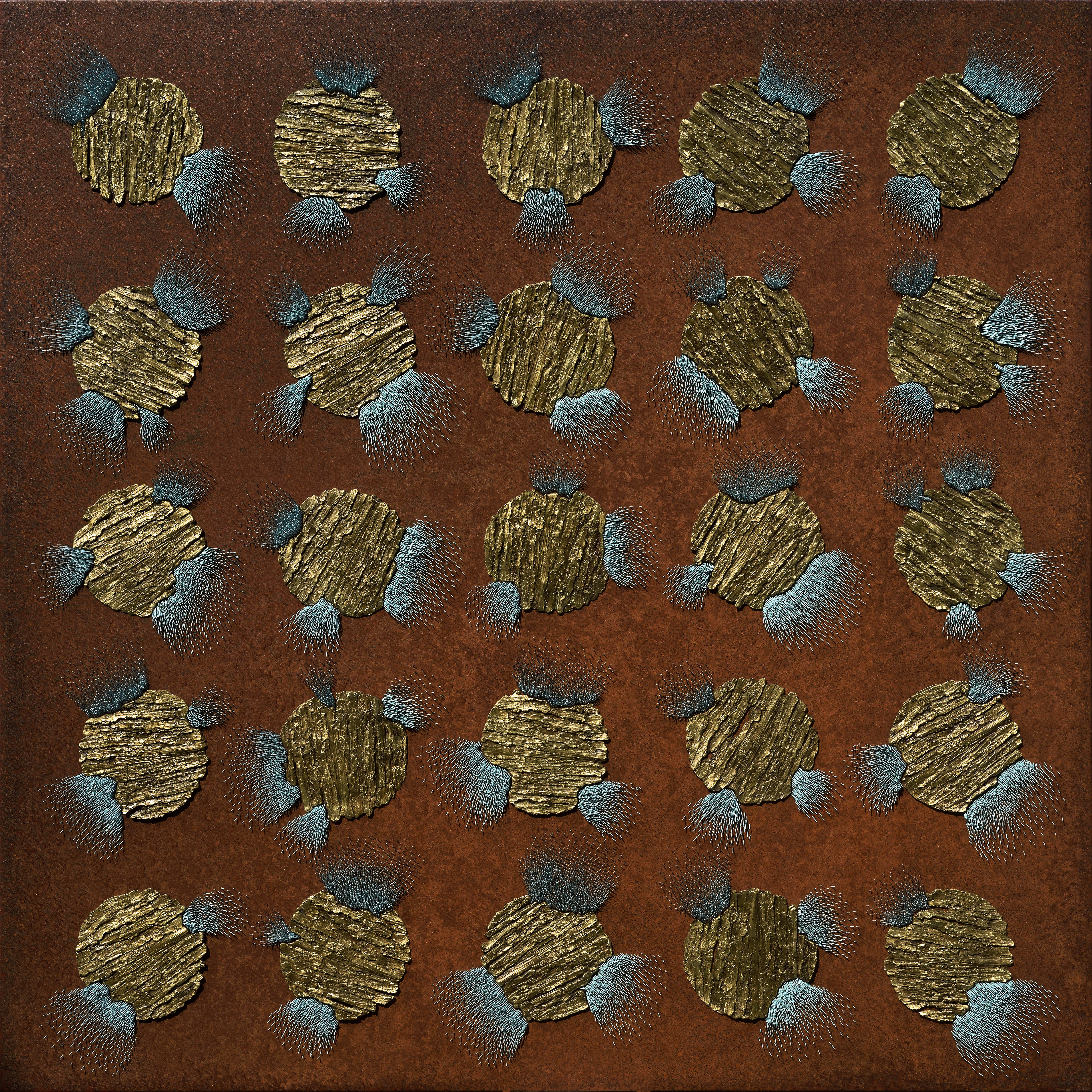 Fragments That Refuse to Die